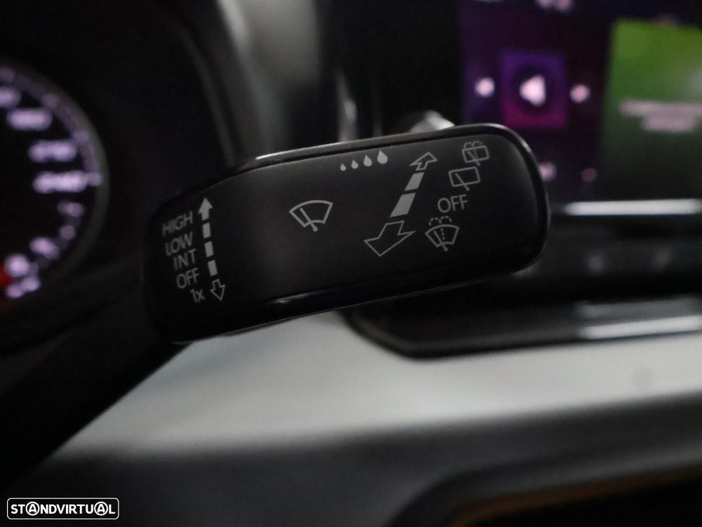 SEAT Ibiza 1.0 TSI Reference - 19