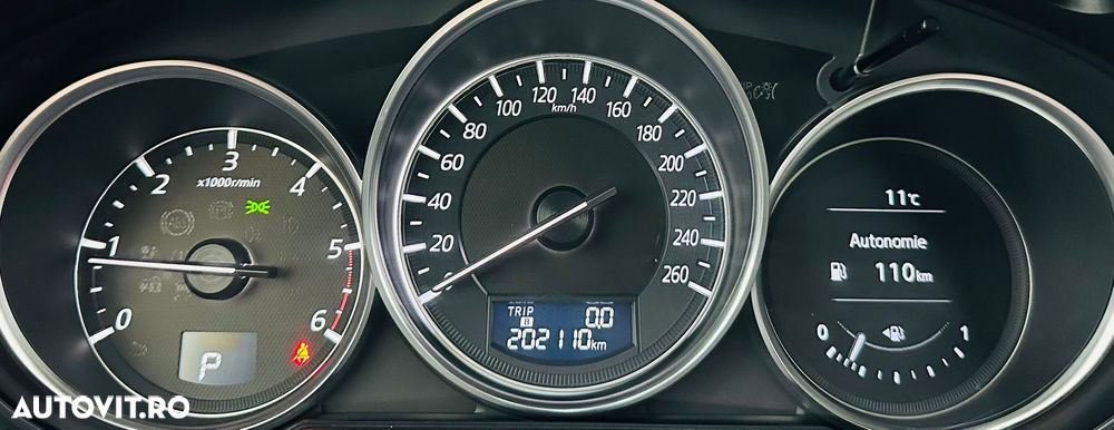 Mazda CX-5 SKYACTIV-D 150 Aut.SCR Exclusive-Line - 32