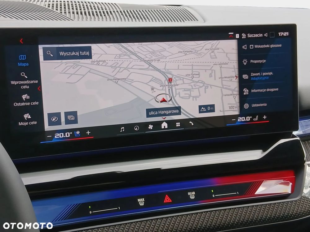 BMW M5 PHEV - 27
