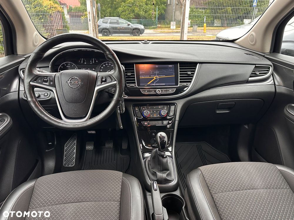 Opel Mokka 1.4 Turbo ecoFLEX Start/Stop Color Edition - 7
