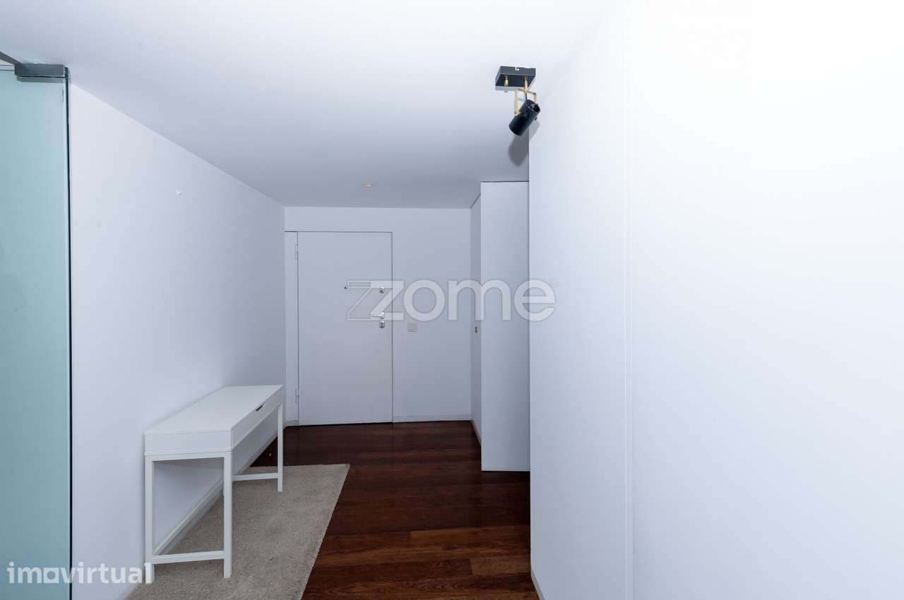 Apartamento T3 com varanda, Living Foz Foz do Douro - Grande imagem: 5/26