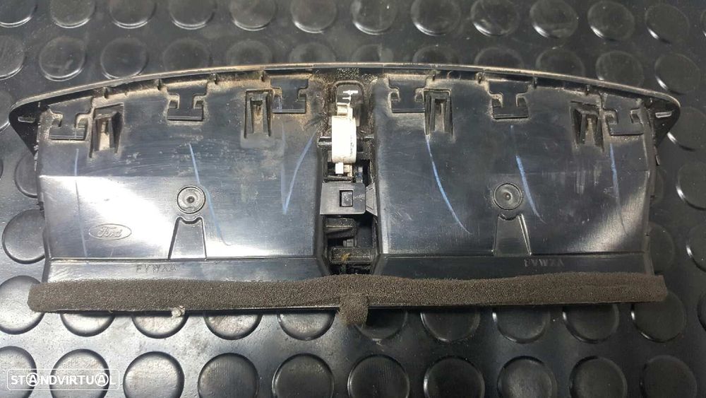 AREJADOR CENTRAL FRONTAL FORD C-MAX TREND - 2