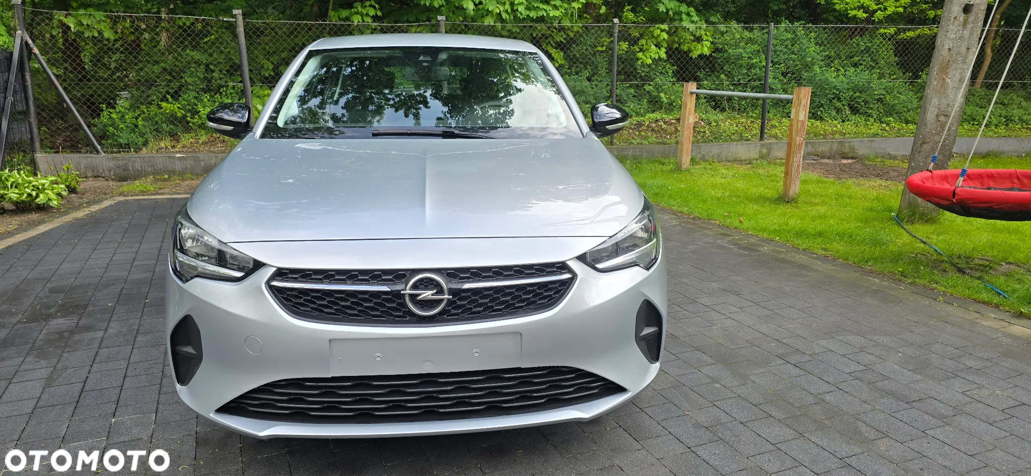 Opel Corsa 1.2 Start/Stop Edition - 2