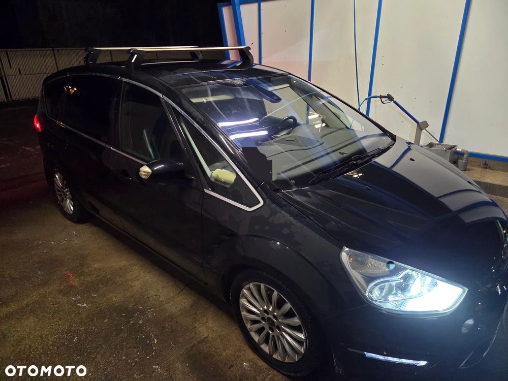 Ford S-Max - 4