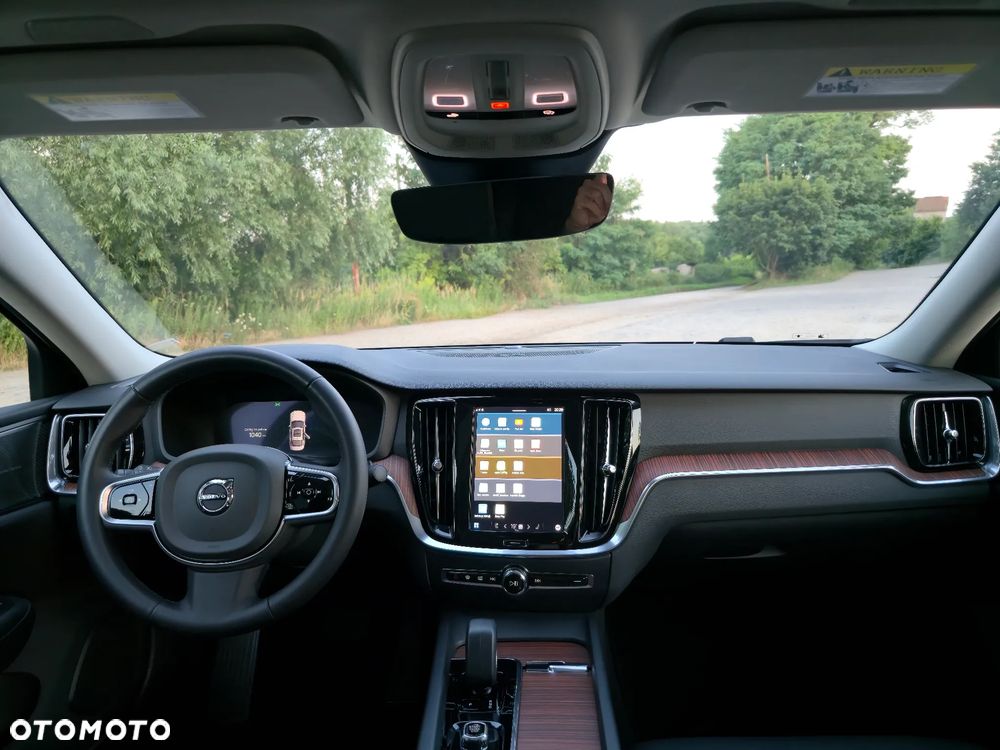 Volvo S60 B5 B AWD R-Design - 9