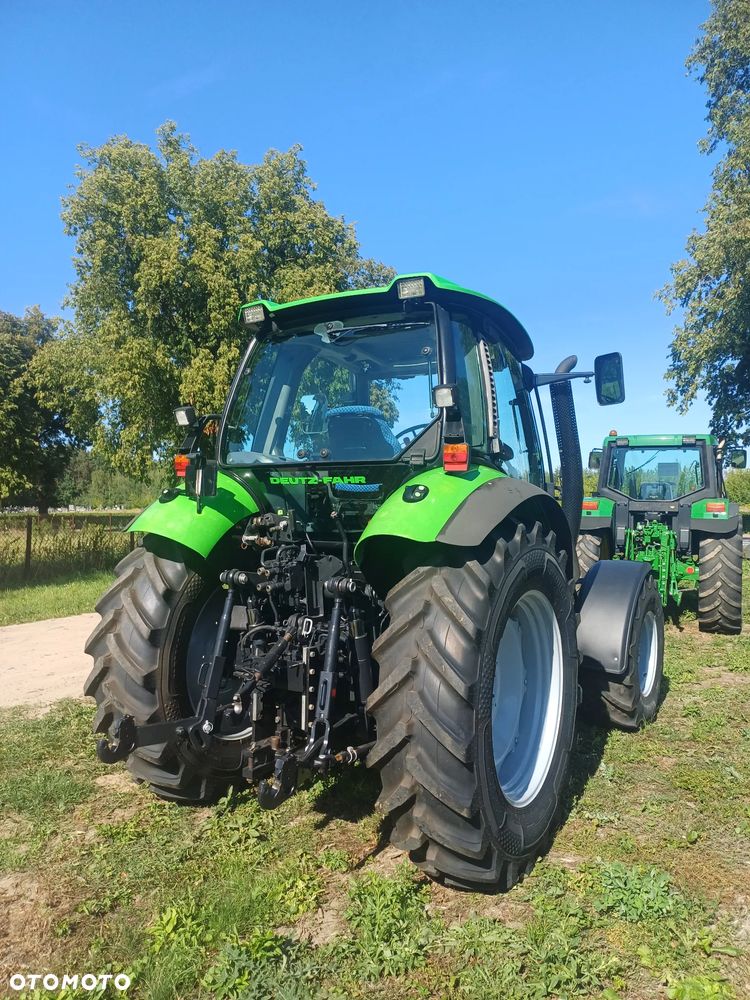 Deutz-Fahr Agrotron 106 mk3 - 3