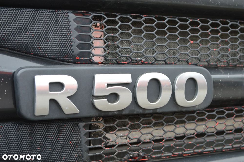 Scania S 500 - 23