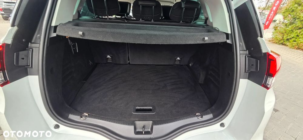 Renault Scenic ENERGY dCi 160 EDC BOSE EDITION - 35