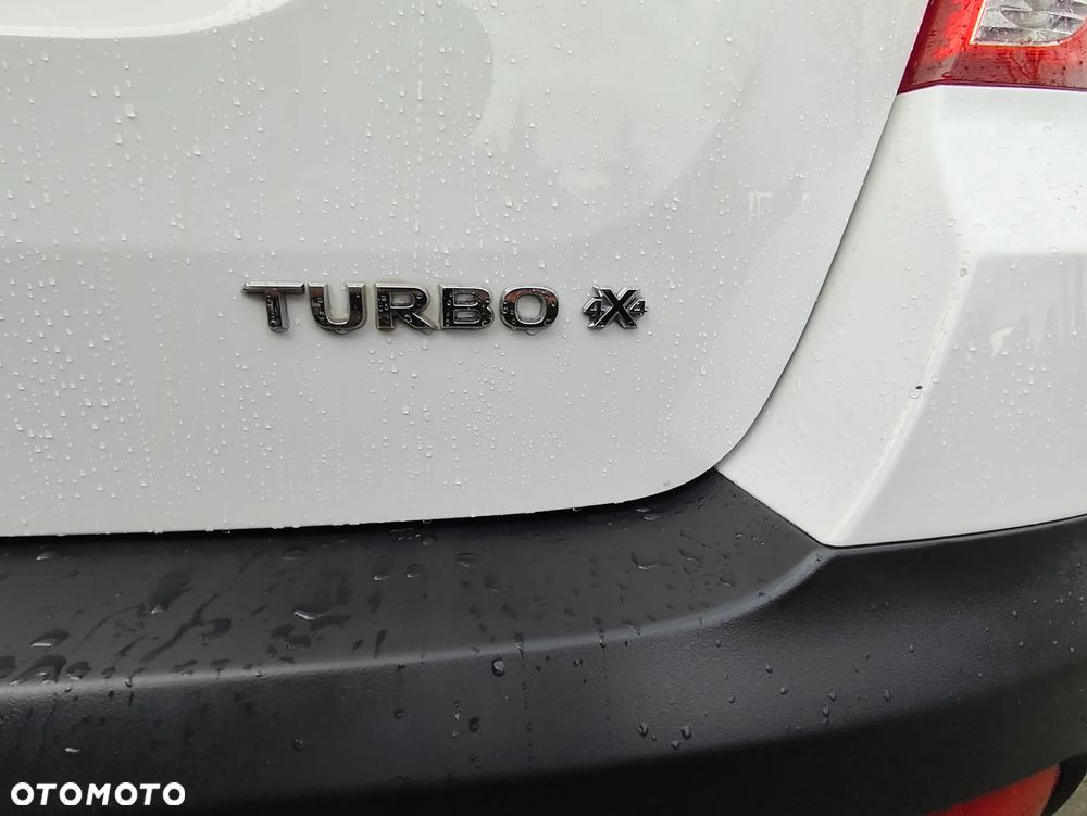 Opel Mokka 1.4 Turbo ecoFLEX Start/Stop 4x4 Innovation - 20