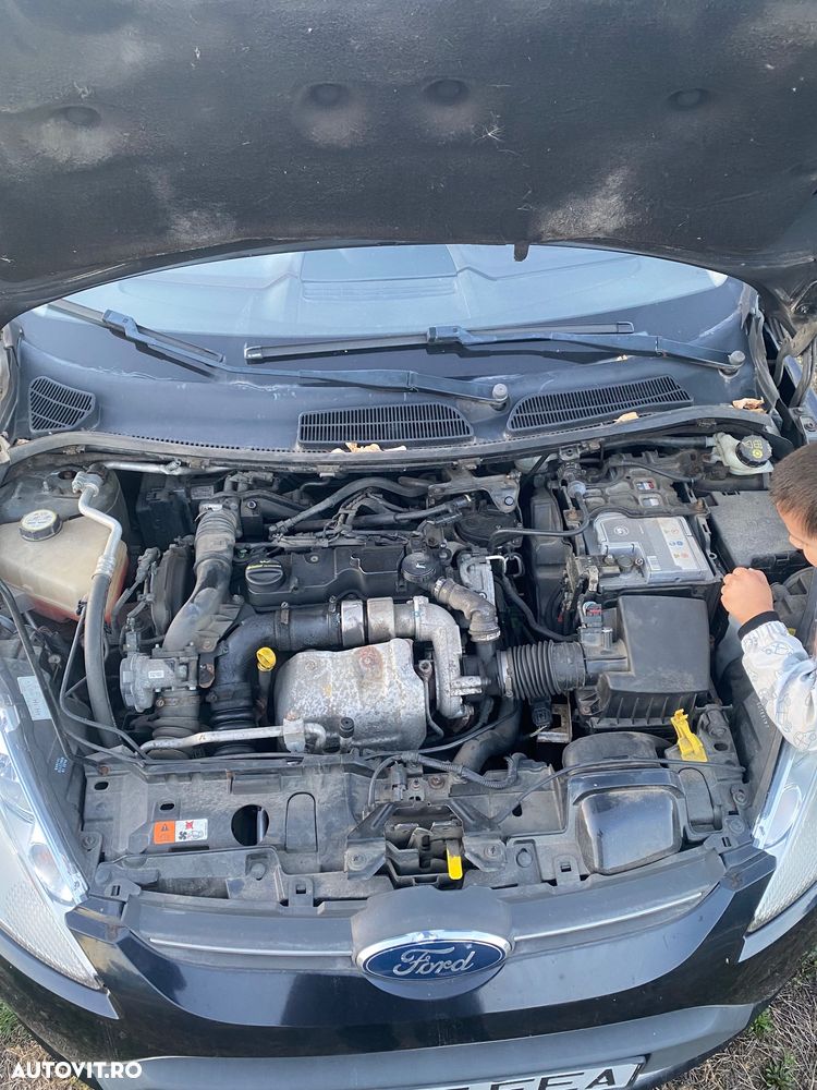 Ford Fiesta - 15