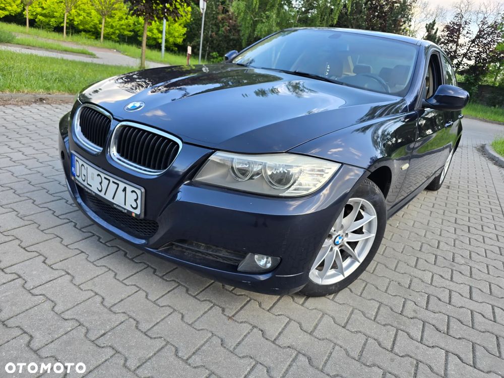 BMW Seria 3 - 12