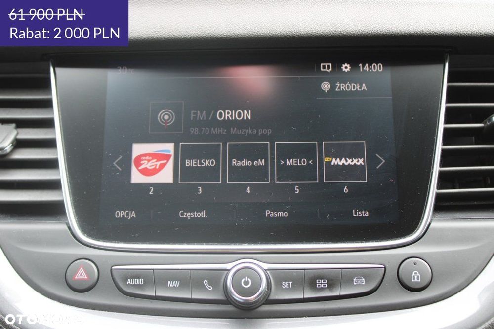 Opel Grandland X - 32