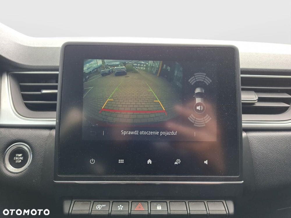 Renault Captur 1.0 TCe Techno - 18