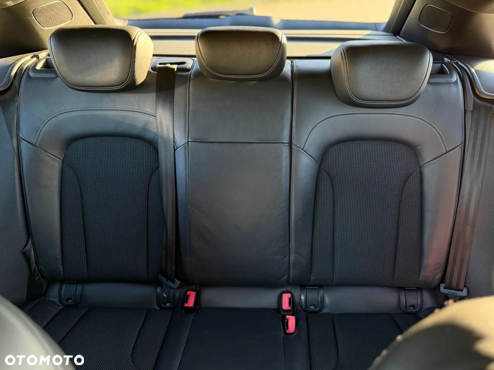Audi Q3 2.0 TDI Prime Edition - 14