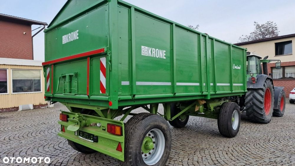 Krone KRONE DK225 / 18 - 5