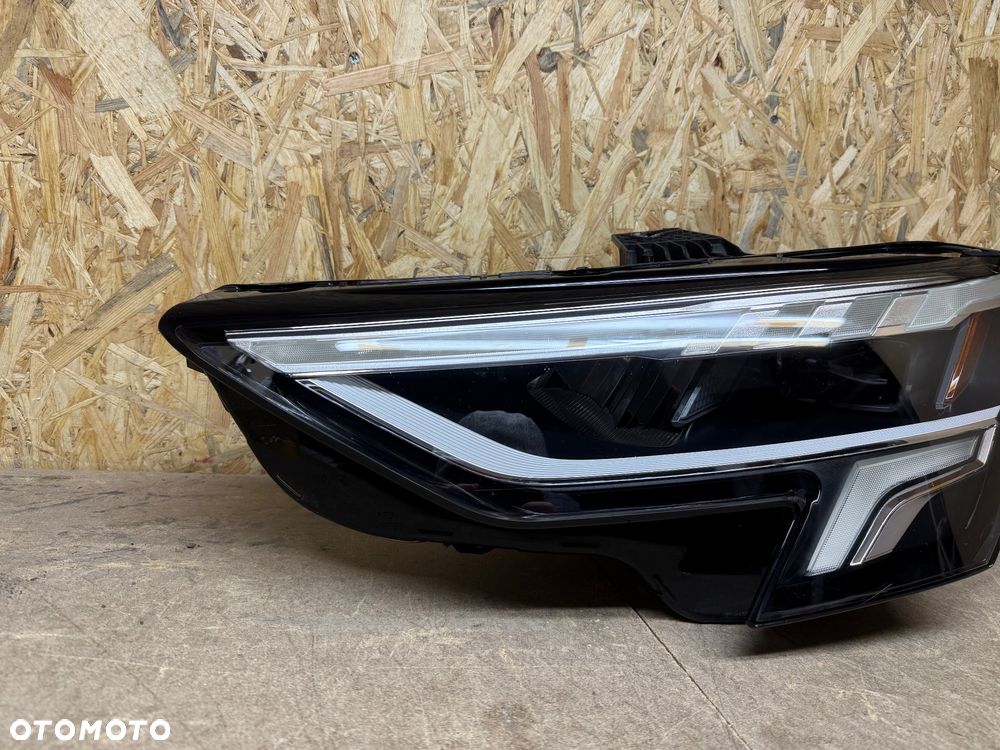 LAMPA LEWA PRZÓD PRZEDNIA AUDI A3 8Y0 FULL LED 8Y0941033B - 13
