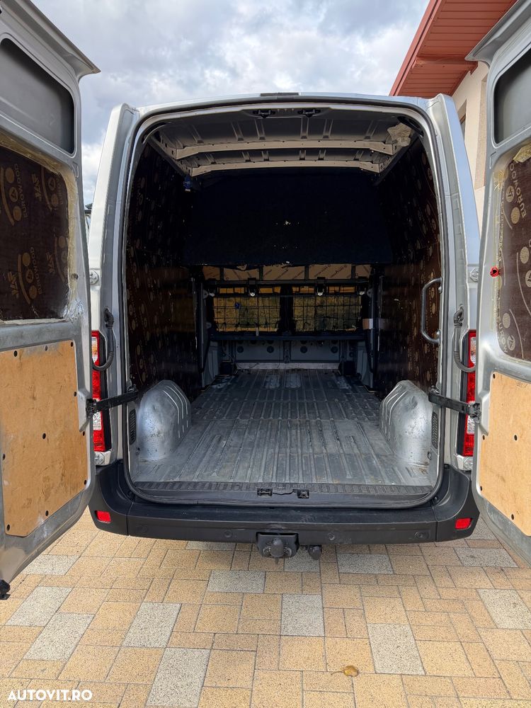 Renault Master L3H2 - 10