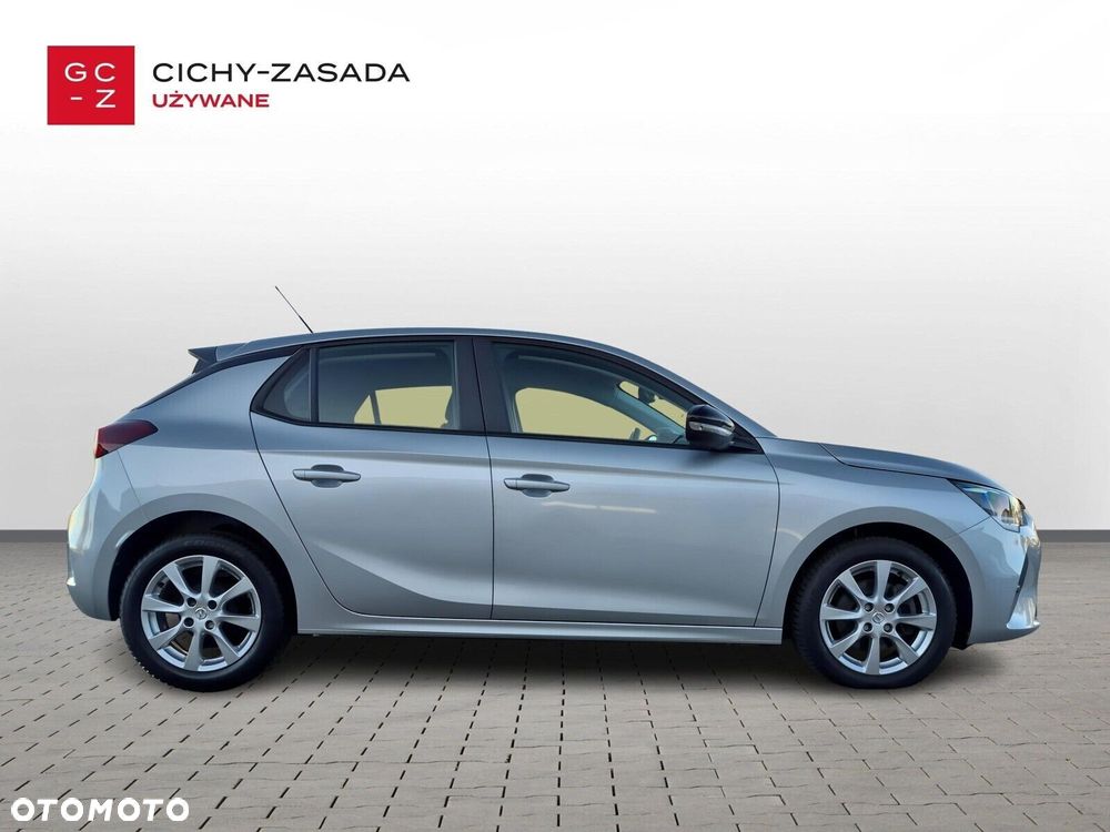 Opel Corsa 1.2 Edition S&S - 5