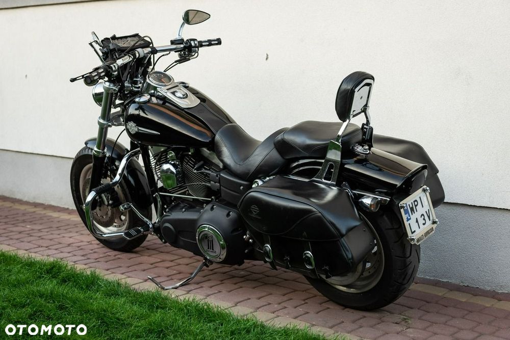 Harley-Davidson Softail Fat Boy - 4