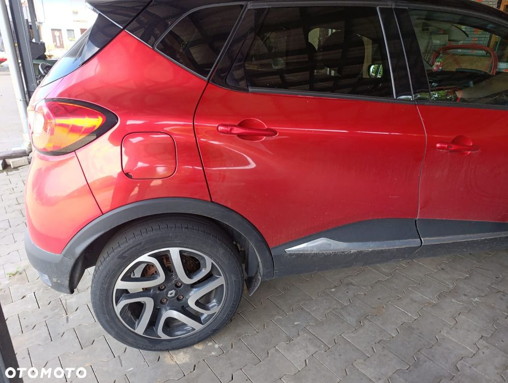 Renault Captur - 7