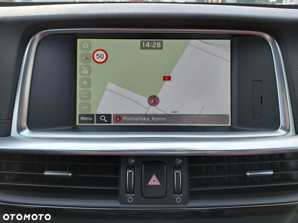Kia Optima 1.6 T-GDI GT Line DCT - 20