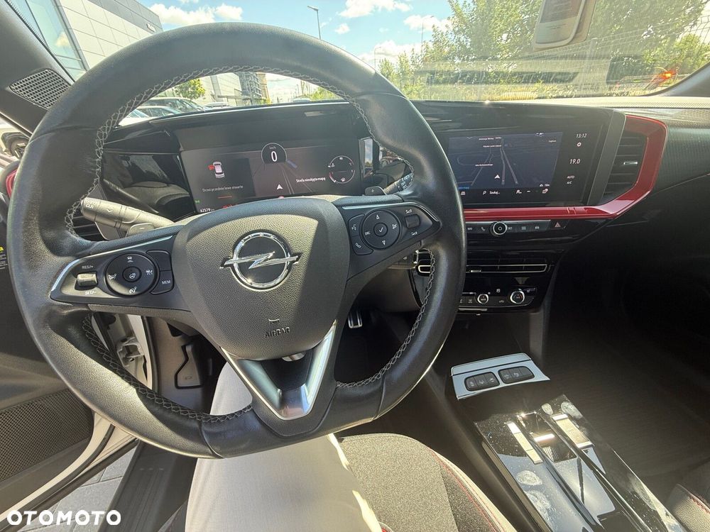 Opel Mokka 1.2 T GS Line S&S - 3