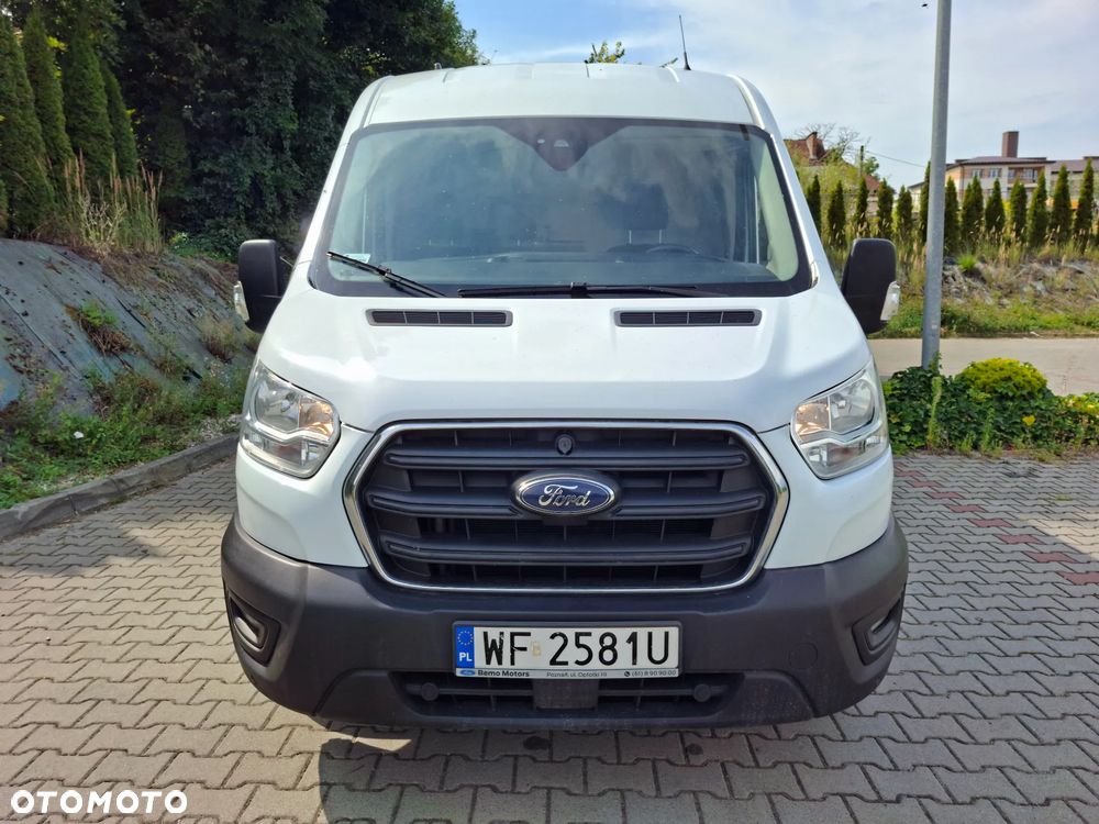 Ford Transit - 3