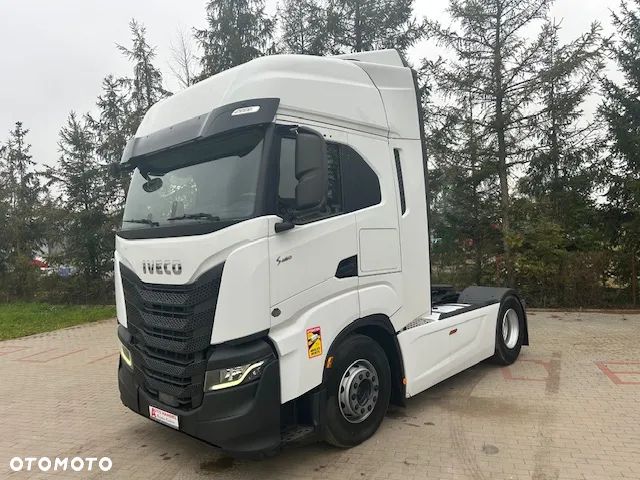 Iveco AS 440 S - 3