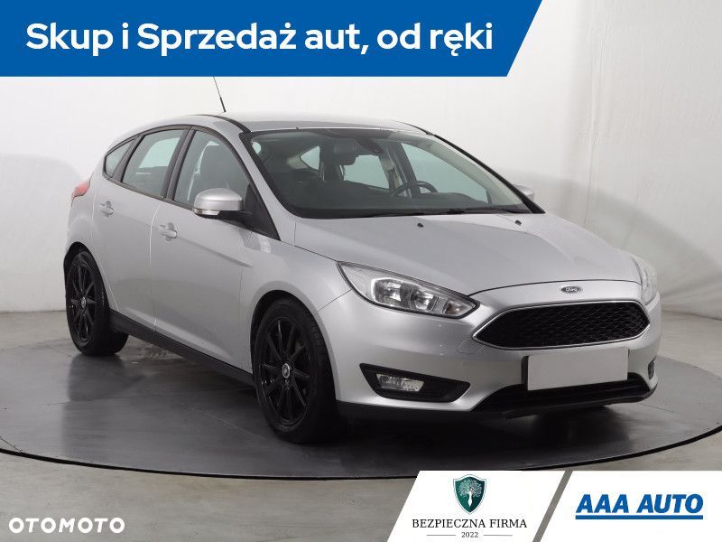 Ford Focus - 3