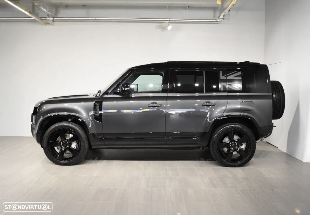 Land Rover Defender 2.0 P300e 110 AWD X-Dynamic SE - 1
