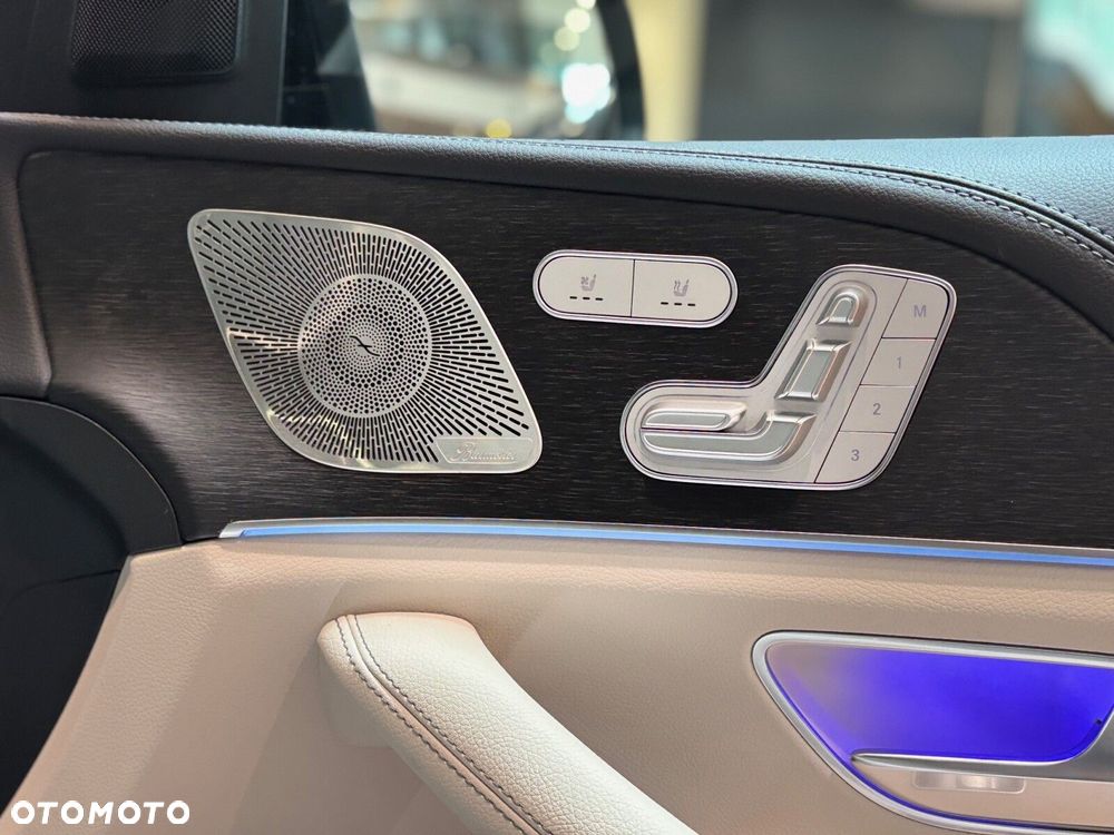 Mercedes-Benz GLE - 15