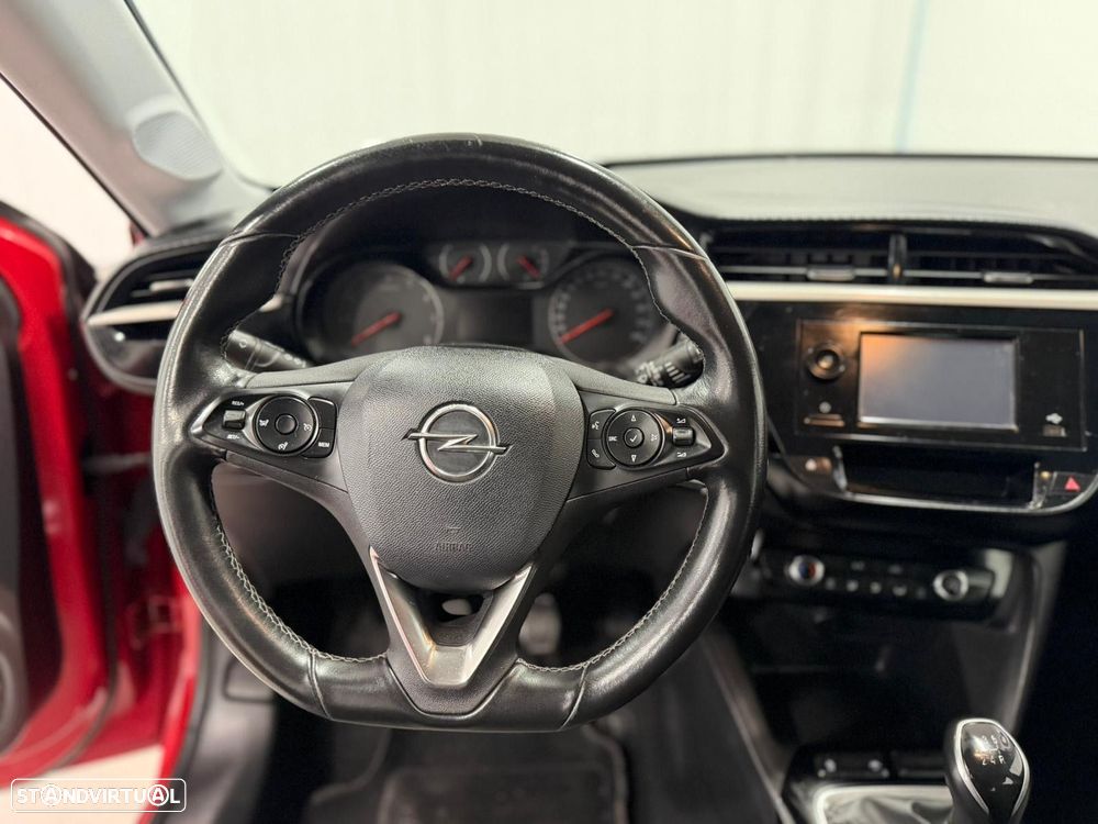 Opel Corsa 1.2 Edition - 8