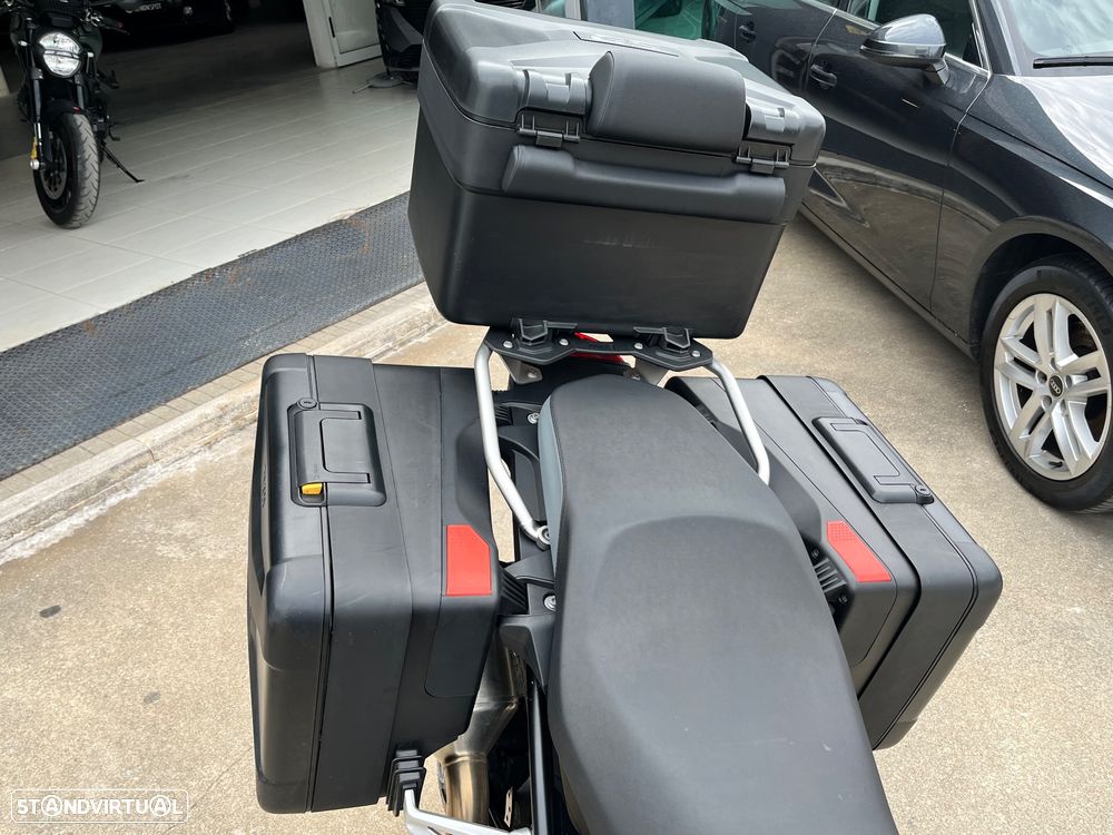 BMW F 750 GS gs exclusive - 16