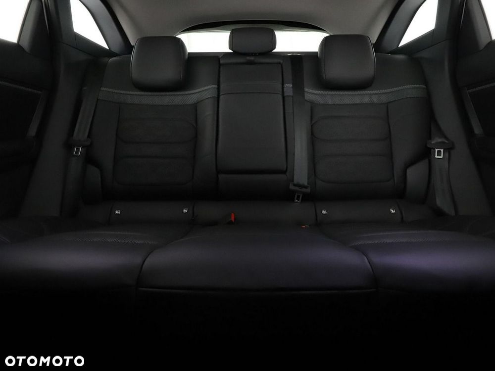 Citroën C5X PureTech 130 Start&Stop EAT8 PLUS - 19
