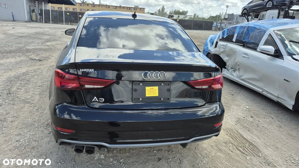 Audi A3 Limousine - 21