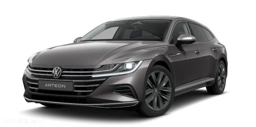 Volkswagen Arteon 2.0 TSI Elegance DSG - 1