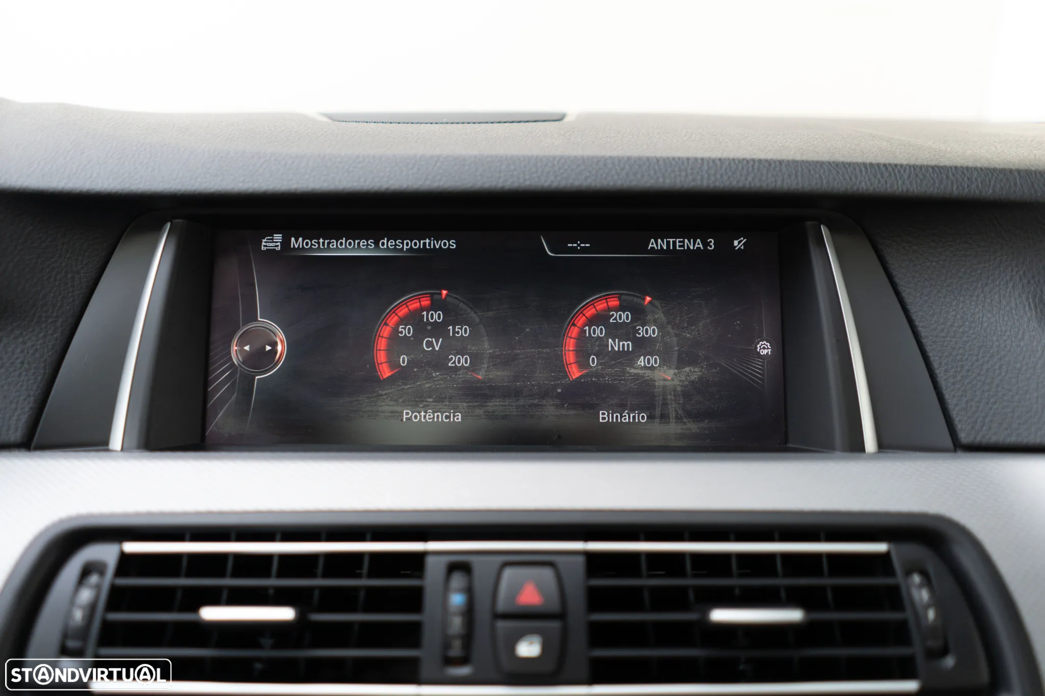 BMW 520 d Touring Aut. - 15