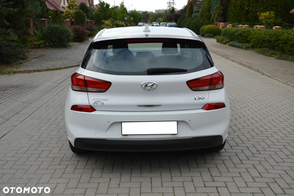 Hyundai i30 1.0 T-GDI Advantage - 12