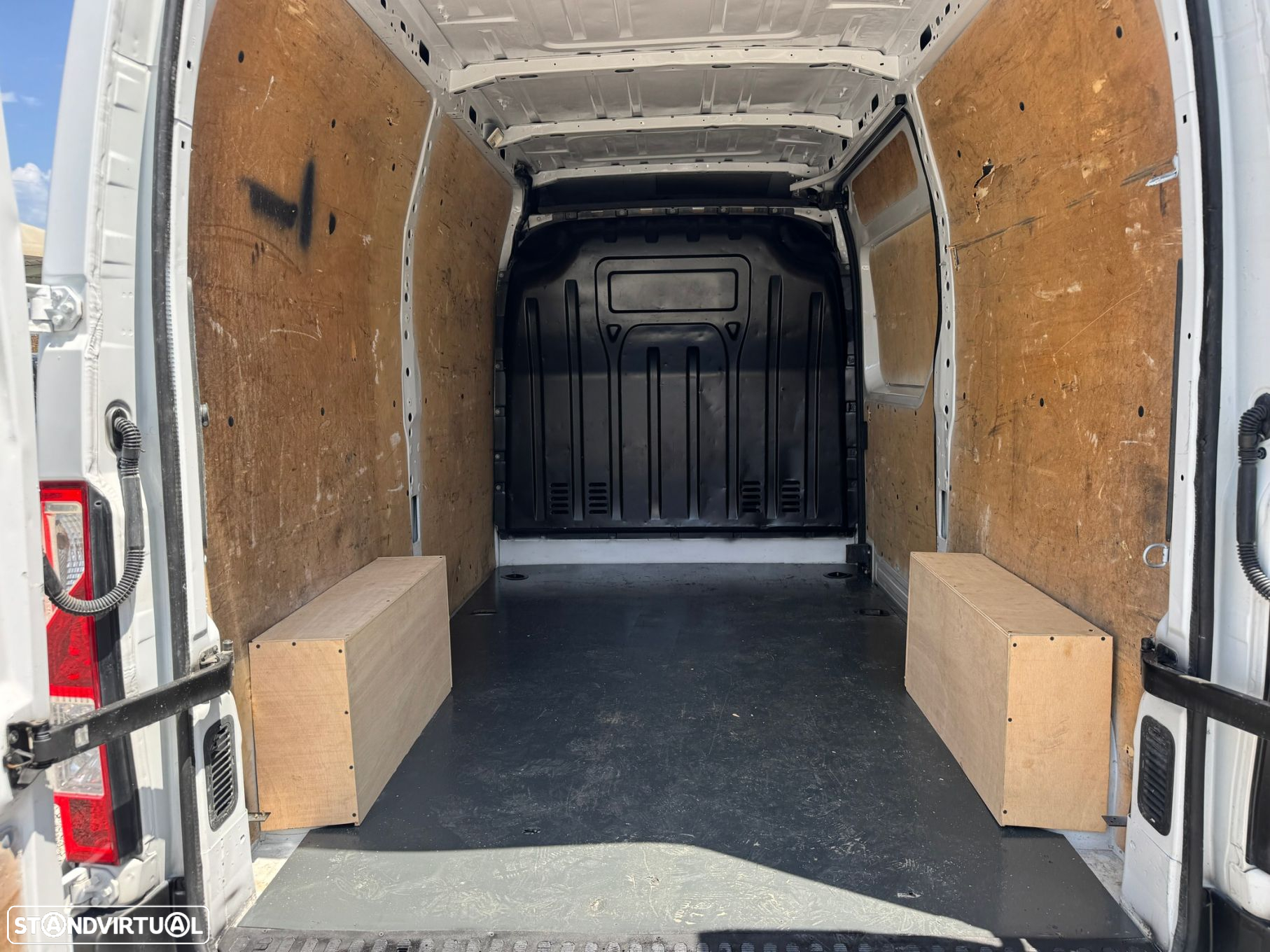 Renault Master 2.3 dCi L2H2 3.5T - 12