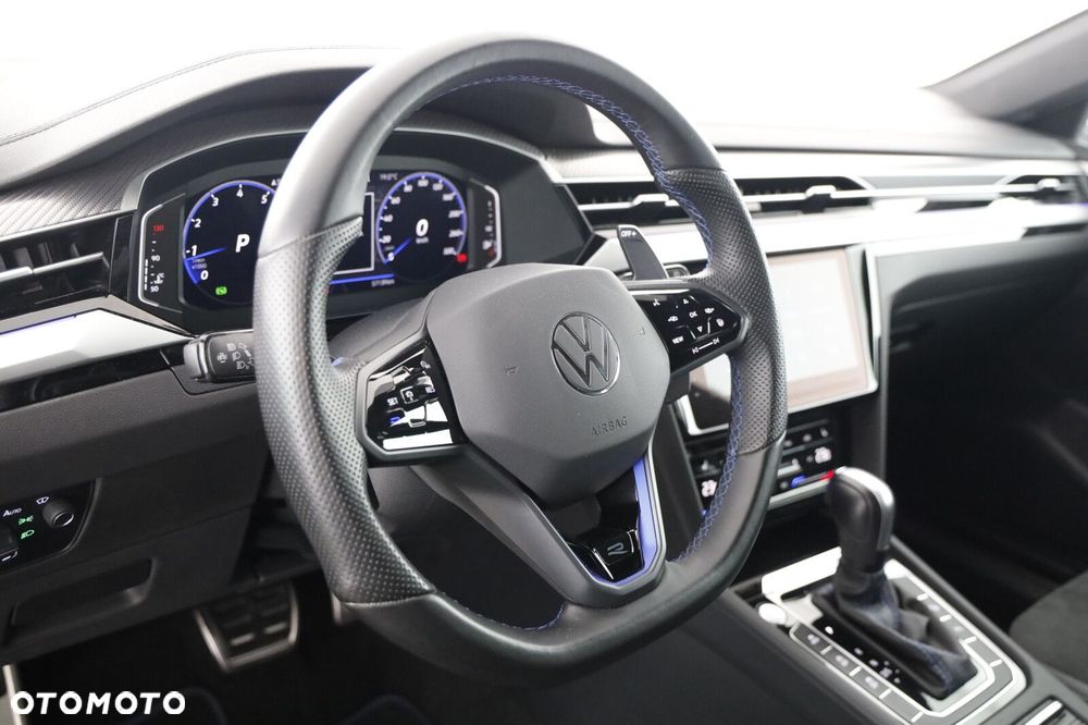 Volkswagen Arteon Shooting Brake 2023