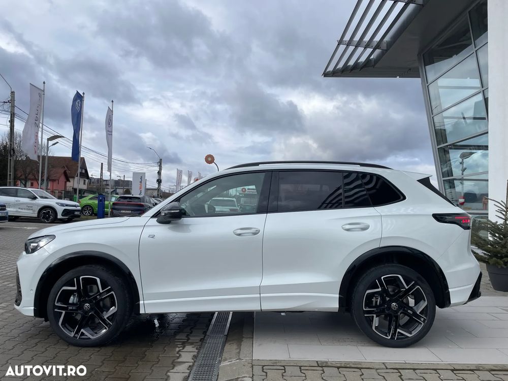 Volkswagen Tiguan - 7