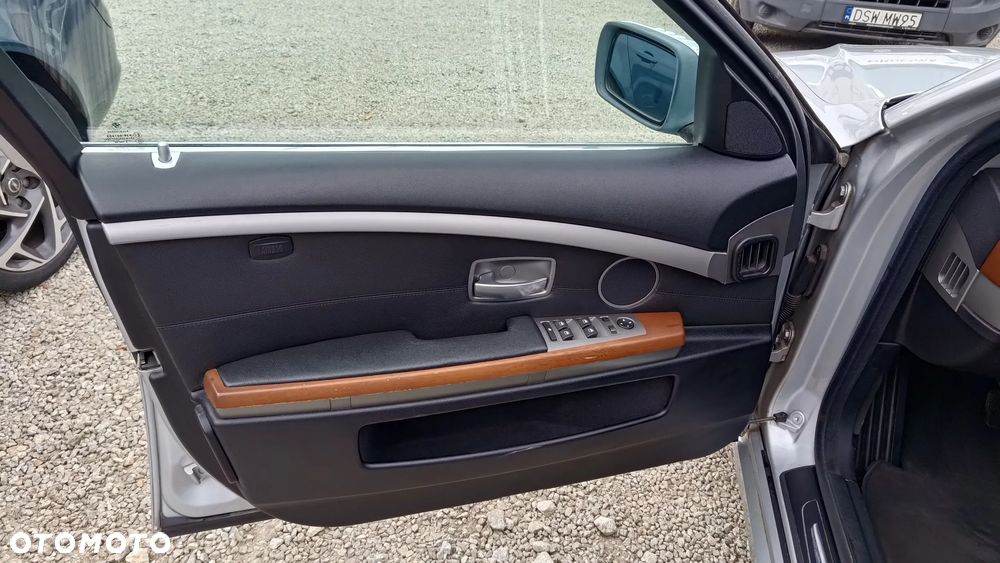 BMW Seria 7 730d - 10