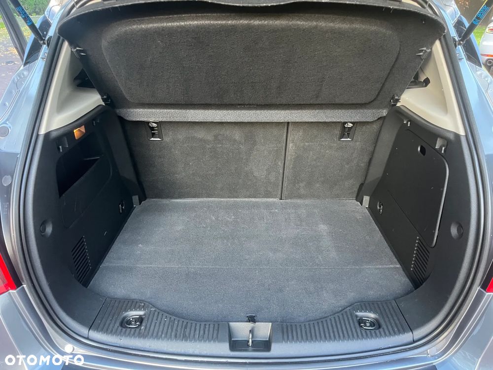 Opel Mokka 1.4 Turbo Automatik Innovation - 21