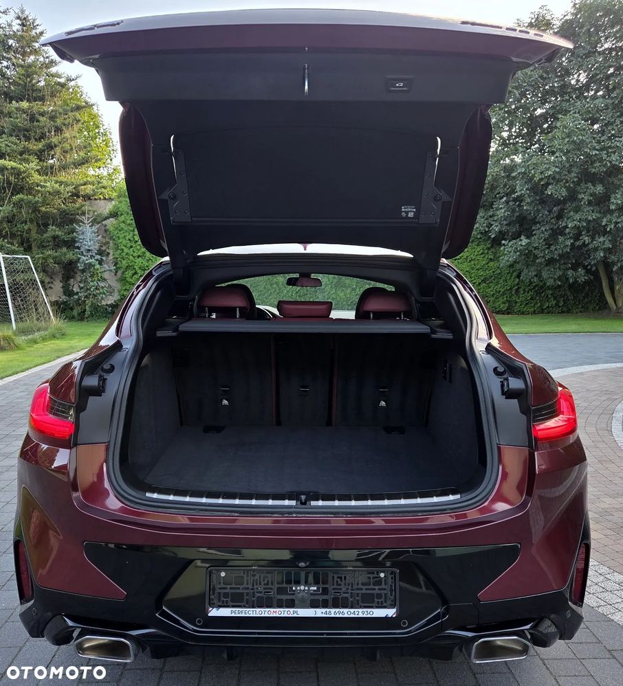 BMW X4 xDrive20d M Sport - 18