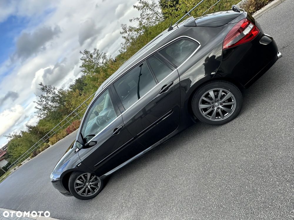 Renault Laguna 2.0 dCi Bose Edition - 3
