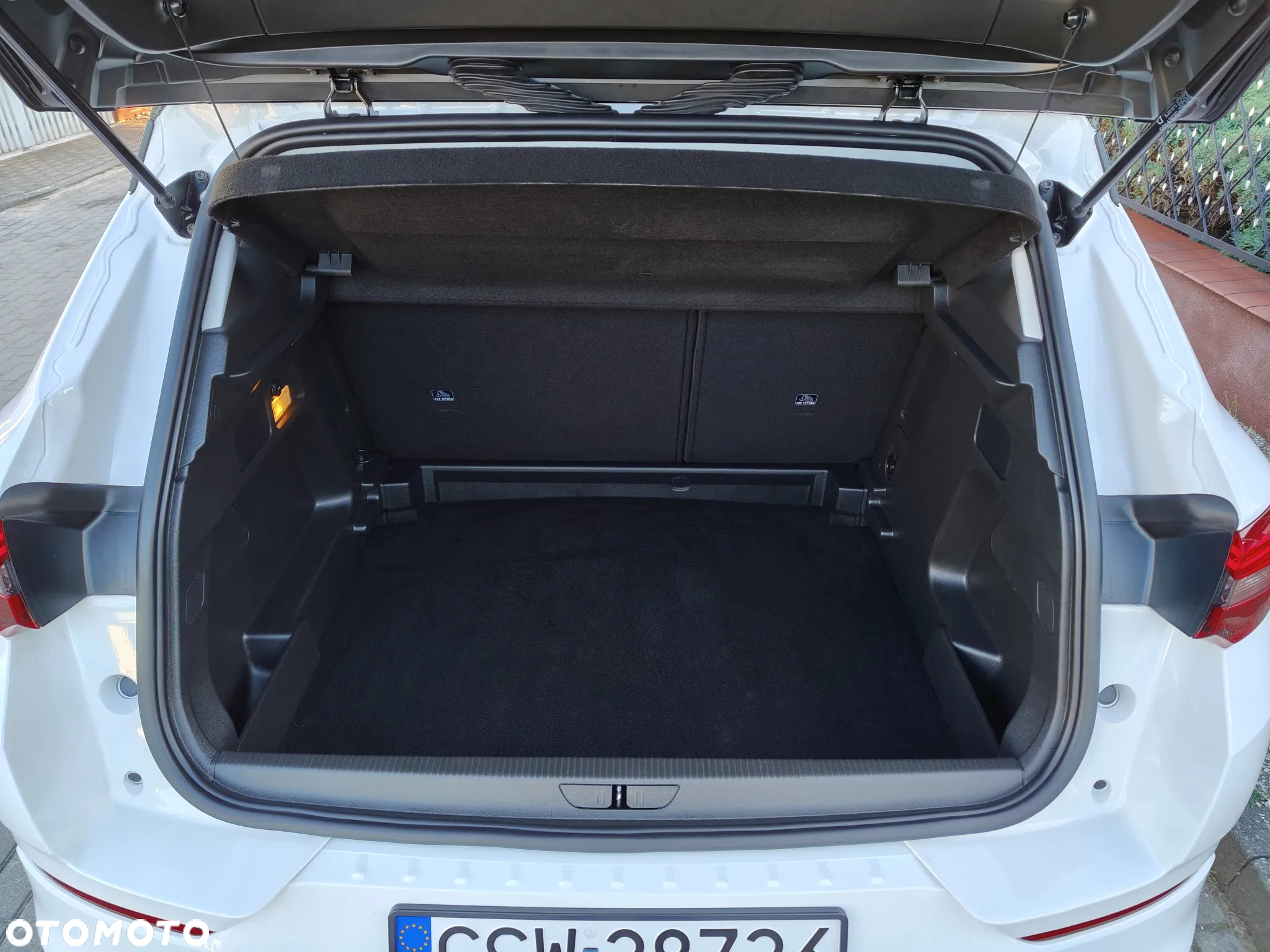 Opel Grandland 1.2 T Business Edition S&S - 15