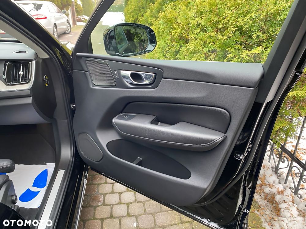 Volvo XC 60 B4 D Geartronic Inscription - 11