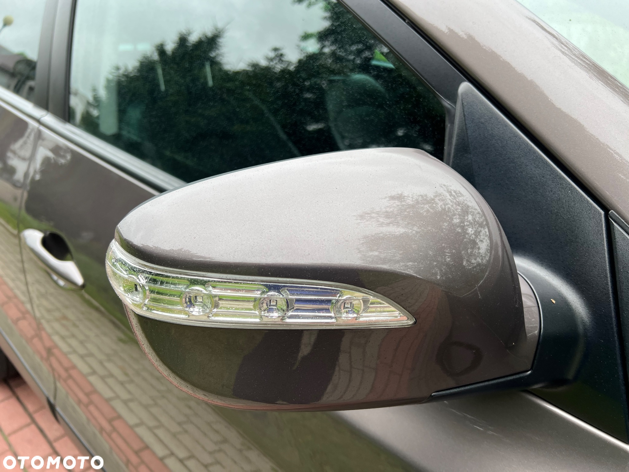 Hyundai ix35 1.6 GDI Premium 2WD - 25