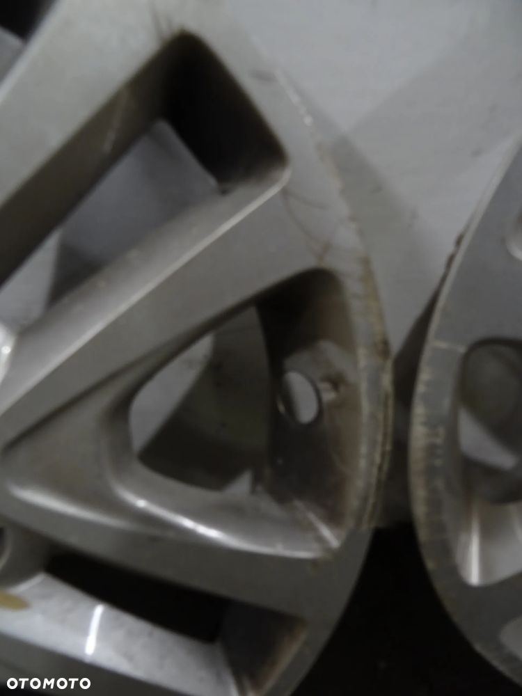 KOŁPAKI DEKLE OPEL ASTRA K R16 STRUKTURALNE - 3