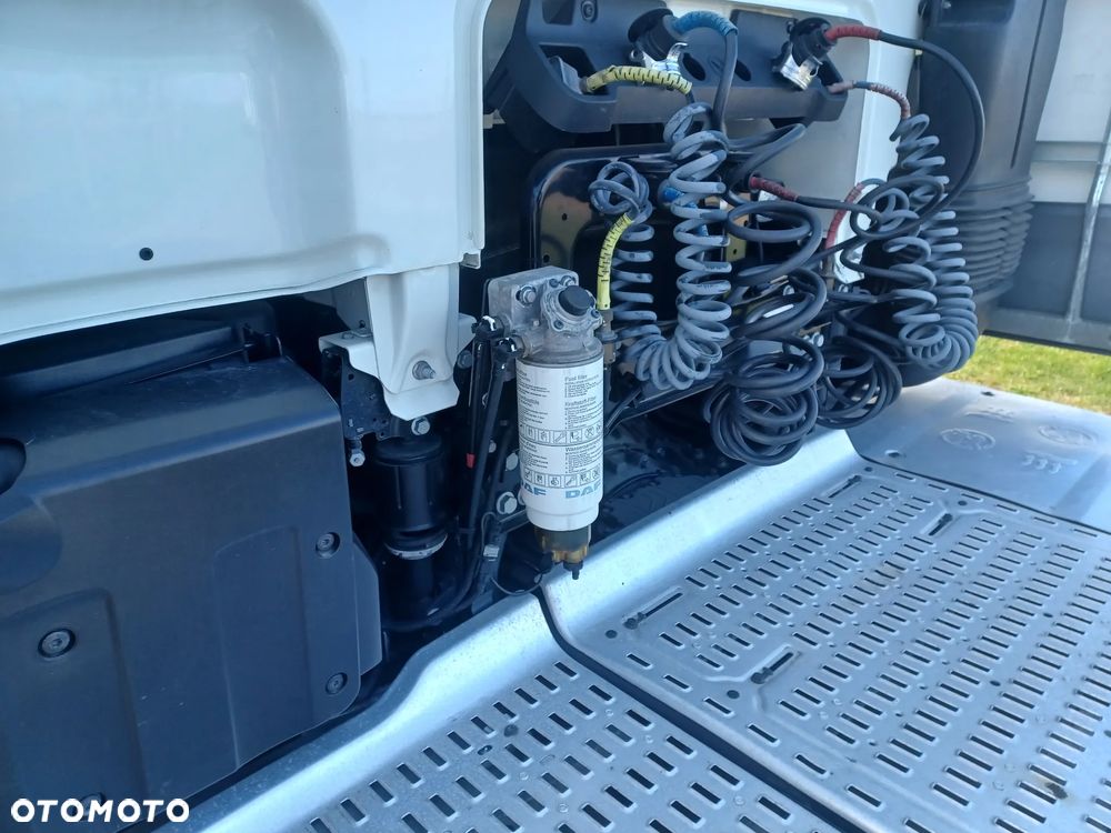 DAF XF.480 SSC  (32383) - 4